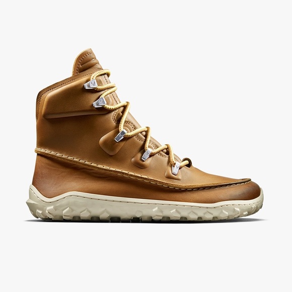 Vivo barefoot Shoes - Vivo Barefoot Tracker Moc Boots